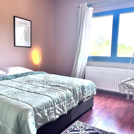 Crystal - Apartment With Garden & Parking Komotini Zewnętrze zdjęcie