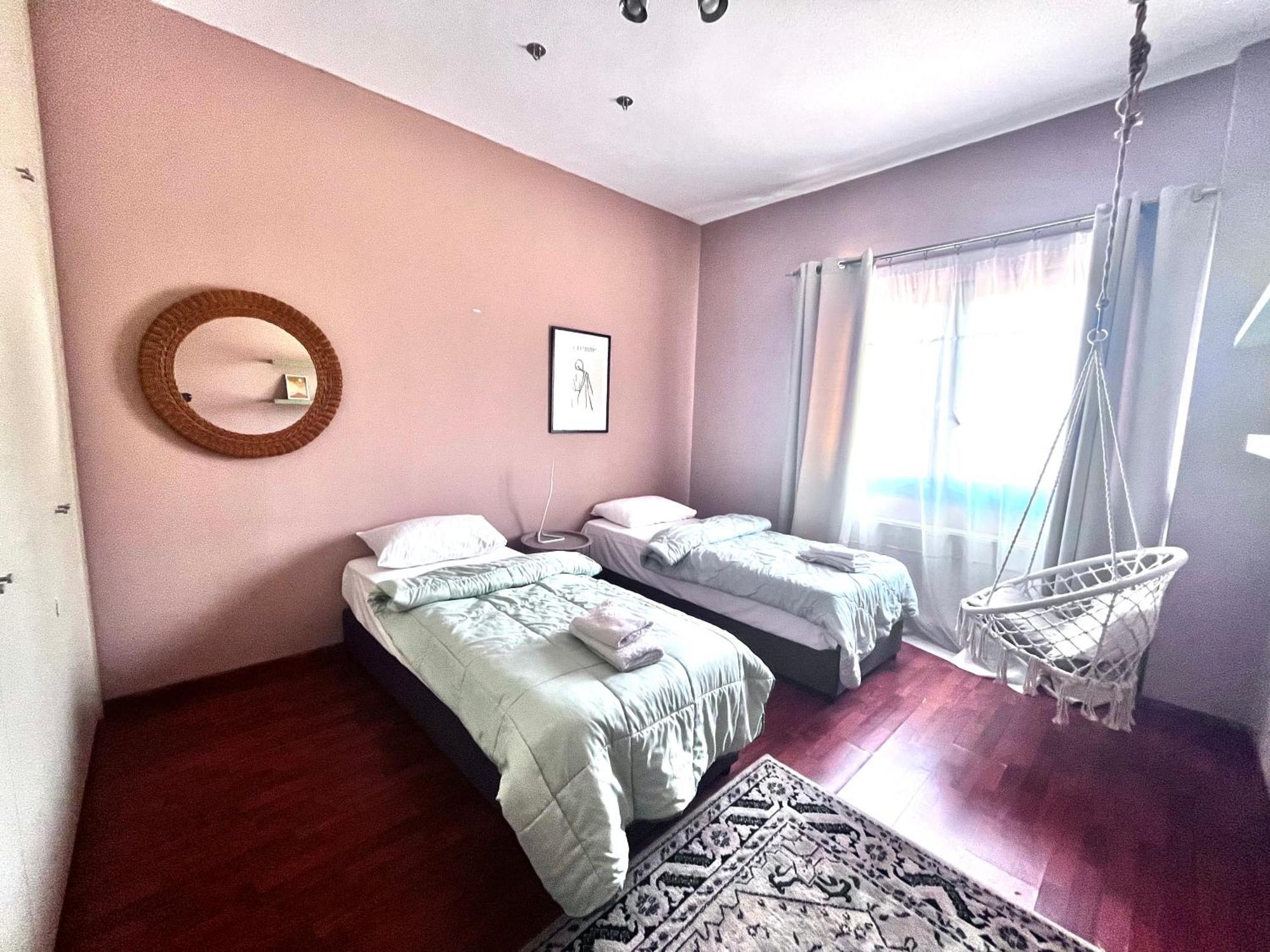 Crystal - Apartment With Garden & Parking Komotini Zewnętrze zdjęcie